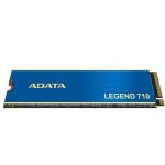 حافظه SSD ای دیتا Adata Legend 710 256GB M.2