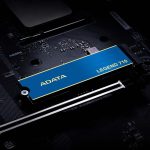 حافظه SSD ای دیتا Adata Legend 710 256GB M.2