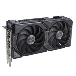 کارت گرافیک ASUS Dual GeForce RTX 4060Ti OC 8GB GDDR6 128Bit