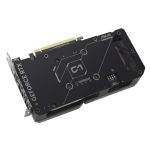 کارت گرافیک ASUS Dual GeForce RTX 4060Ti OC 8GB GDDR6 128Bit