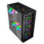 کیس کامپیوتر تویستد مایندز 03Spider