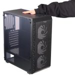 کیس کامپیوتر تویستد مایندز Twisted Minds apex TM-GM-I