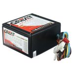 پاور 280 وات گریت Great GR280 140mm Bronze