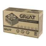 پاور 280 وات گریت Great GR280 140mm Bronze