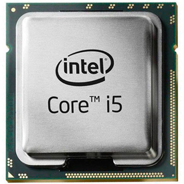 پردازنده اینتل Core i5 2400 Sandy Bridge