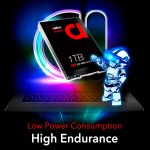 حافظه SSD ادلینک Addlink S20 1TB
