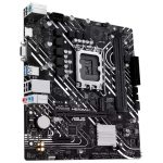 مادربرد ایسوس Prime H610M-K DDR5