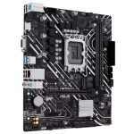 مادربرد ایسوس Prime H610M-K DDR5
