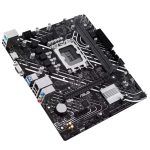 مادربرد ایسوس Prime H610M-K DDR5