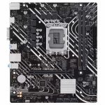 مادربرد ایسوس Prime H610M-K DDR5