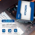 حافظه SSD هیوندای Hyundai Sapphire 240GB