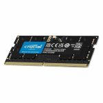 رم لپ تاپ کروشیال DDR5 16GB Single 5600MHz CL46