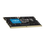 رم لپ تاپ کروشیال DDR5 16GB Single 5600MHz CL46