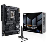 مادربرد ایسوس TUF GAMING Z890-Plus WIFI DDR5