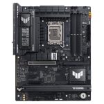 مادربرد ایسوس TUF GAMING Z890-Plus WIFI DDR5