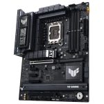 مادربرد ایسوس TUF GAMING Z890-Plus WIFI DDR5