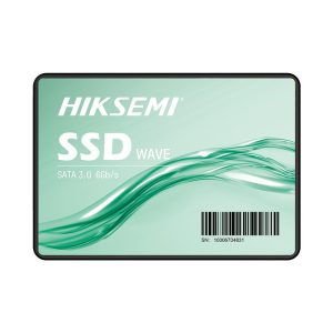 حافظه SSD هایک سمی Hiksemi wave(s) 128GB