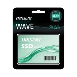 حافظه SSD هایک سمی Hiksemi wave(s) 128GB