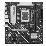 مادربرد ایسوس PRIME B860M-K-CSM DDR5