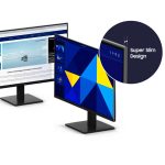 مانیتور سامسونگ Essential S3 S30GD سایز 22 اینچ