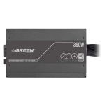 پاور 350 وات گرین Green GP350A-ECO Plus White