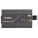 پاور 400 وات گرین Green GP400A-ECO D Bronze