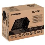 پاور 400 وات گرین Green GP400A-ECO D Bronze