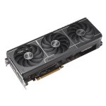 کارت گرافیک ASUS Prime Radeon RX 9070 OC Edition 16GB GDDR6 256Bit