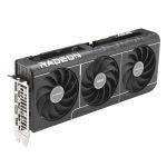 کارت گرافیک ASUS Prime Radeon RX 9070 OC Edition 16GB GDDR6 256Bit