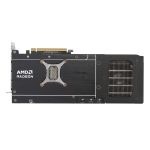 کارت گرافیک ASUS Prime Radeon RX 9070 OC Edition 16GB GDDR6 256Bit