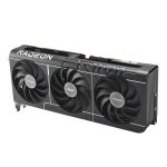 کارت گرافیک ASUS Prime Radeon RX 9070 OC Edition 16GB GDDR6 256Bit