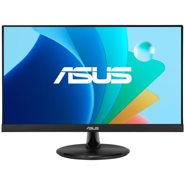 مانیتور ایسوس VP229HF سایز ۲۲ اینچ با پنل IPS و نمایشگر FHD