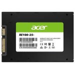 حافظه SSD ایسر Acer RE100 512GB
