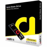 حافظه SSD ادلینک Addlink S70 1TB M.2