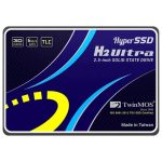 حافظه SSD توین موس TwinMos Hyper H2 Ultra 512GB