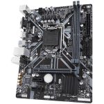 مادربرد گیگابایت H310M H rev.1.3 DDR4