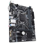 مادربرد گیگابایت H310M H rev.1.3 DDR4