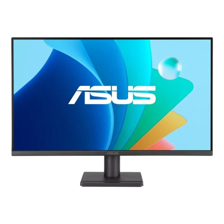 مانیتور ایسوس VA279HG سایز 27 اینچ با پنل IPS و نرخ نوسازی 120 هرتز