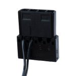 فن کیس انزو FAN-004 RGB سایز 120 میلی متری