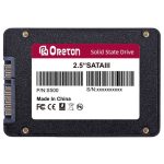 حافظه SSD اورتون Oreton S500 128GB