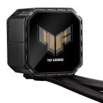 خنک کننده مایع پردازنده ایسوس TUF Gaming LC III 360 ARGB LCD