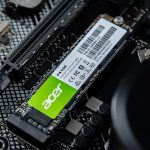 حافظه SSD ایسر Acer FA100 512GB M.2