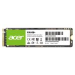 حافظه SSD ایسر Acer FA100 512GB M.2