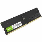 رم کامپیوتر ایسر UD200 DDR5 16GB Single 4800Mhz CL40