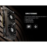 کارت گرافیک Zotac Gaming GeForce RTX 5050 Twin Edge 8GB GDDR6 128Bit