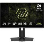 مانیتور گیمینگ ام اس آی MAG 245PF X24 سایز 23.8 اینچ