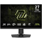 مانیتور گیمینگ ام اس آی MAG 272PF X24 سایز 27 اینچ