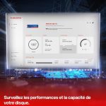 حافظه SSD وسترن دیجیتال Western Digital Blue SN5100 1TB M.2