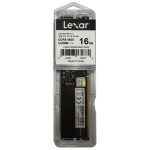 رم کامپیوتر لکسار LD5U16G56C46ST DDR5 16GB Single 5600MHz CL46