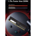 رم کامپیوتر لکسار LD5U16G56C46ST DDR5 16GB Single 5600MHz CL46